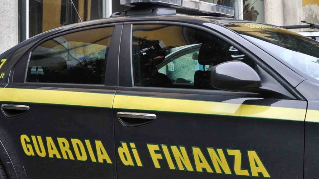 Latina, sequestro milionario della Gdf per Pasquale Maietta